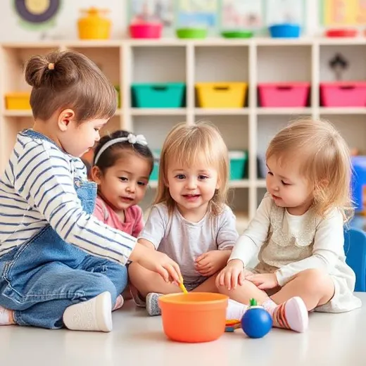Memphis Childcare Academy reviews