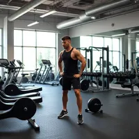 GoodLife Fitness Halifax Joseph Howe reviews