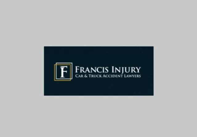 Francis Injury | Car Wreck Attorneys | Truck Accident Lawyers reviews