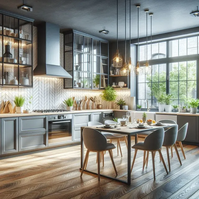 Boston Cabinets, Inc. reviews
