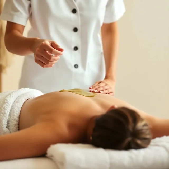 Massage Envy reviews