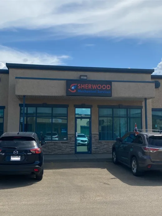 Sherwood Mechanical Services, Inc reviews