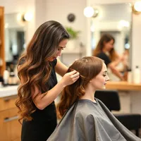 Seven Collective Salon reviews