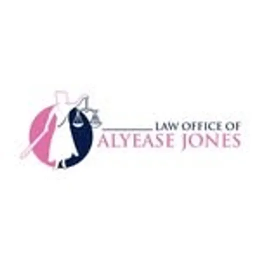 The Law Office of Alyease Jones reviews