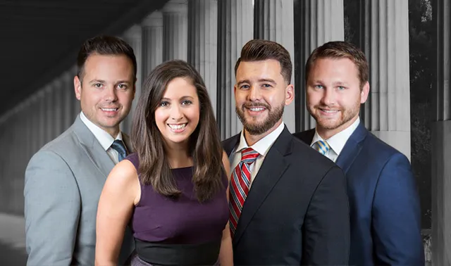 Clark Hartpence Trial Lawyers reviews