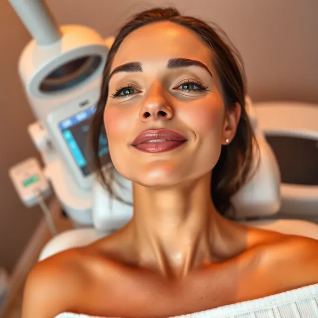 Ovo Medi Spa - Vancouver BC reviews