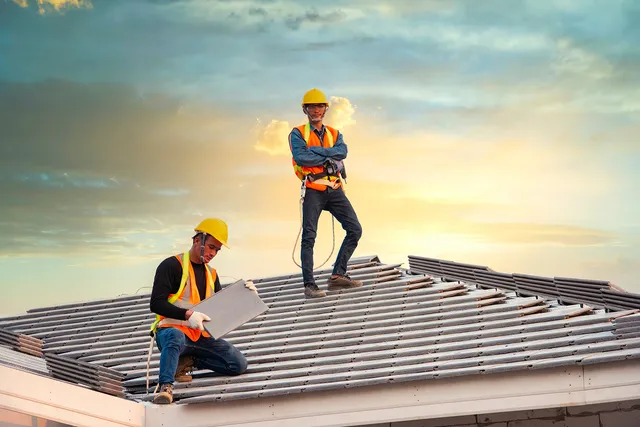 Armour Shield Roofing reviews