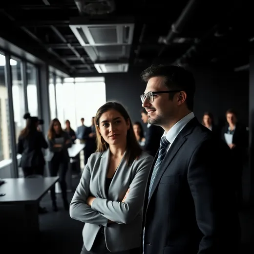 Administrative Staffing reviews