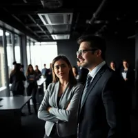 Administrative Staffing reviews