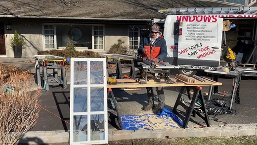 Argo Glass & Windows - Home Window Repair & Glass Replacement reviews