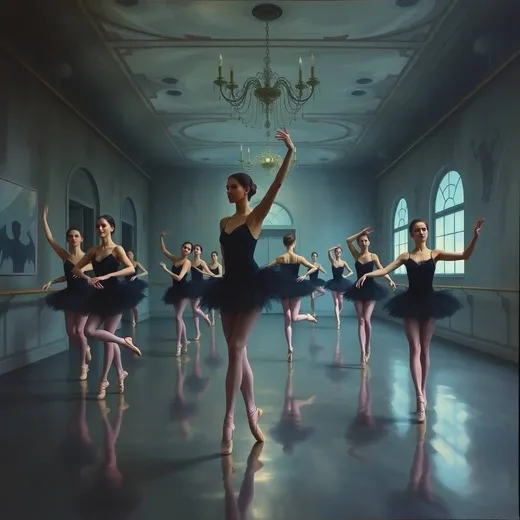 Fusion Dance & Wellness reviews