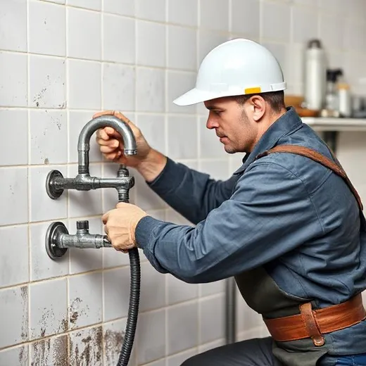 Walker-White Plumbing HVAC reviews