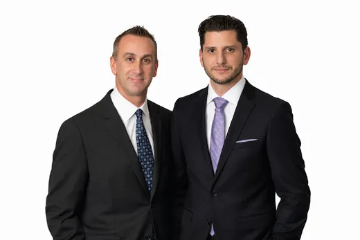 Fraiberg & Pernie reviews