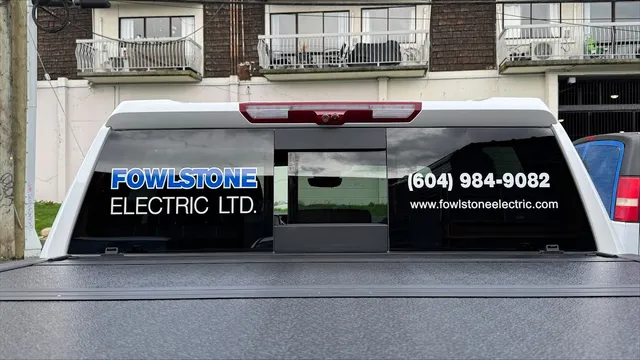 Jensen Sign Artistry reviews