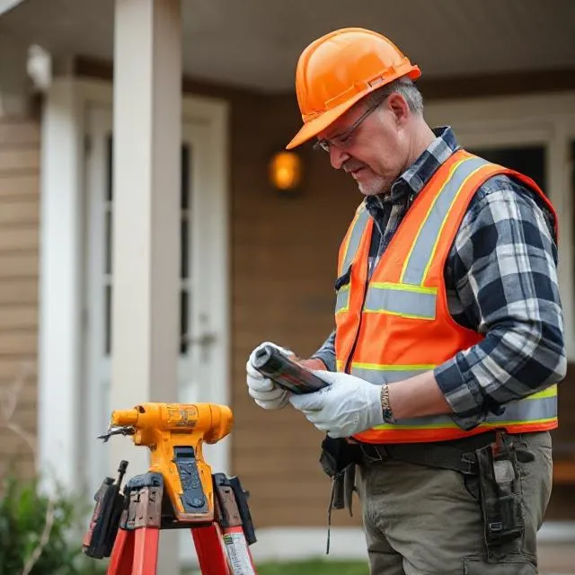 A Buyer's Choice Home Inspections North West Calgary with Kyle Johnstone reviews