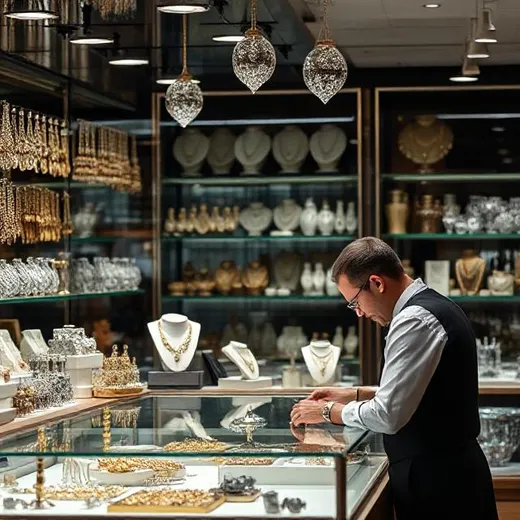 White House Jewellery reviews