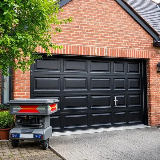 GM Garage Doors reviews