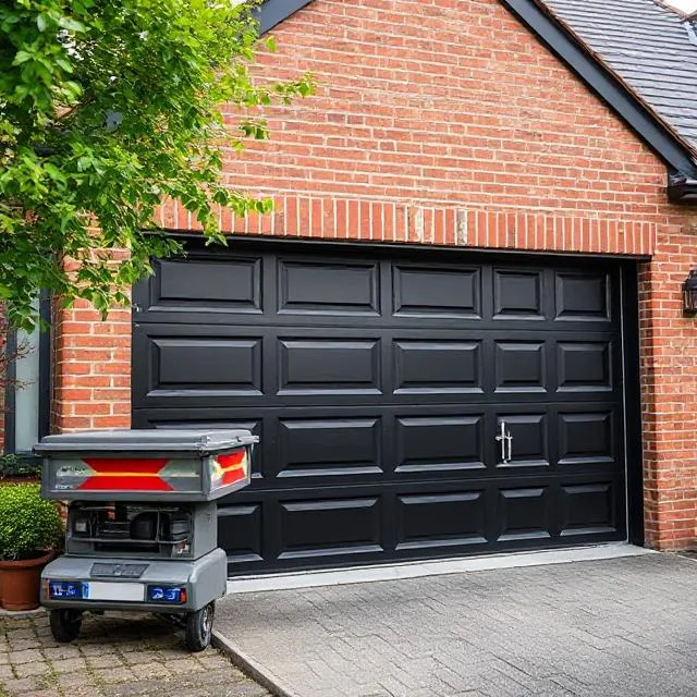 ClearView Garage Door Repair reviews