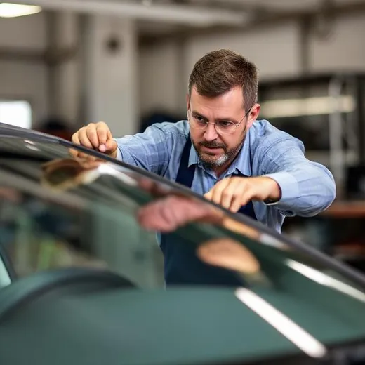 AK Auto Glass Replacement Centre reviews