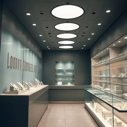 Conger's Jewellers reviews