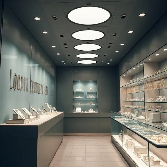 Conger's Jewellers reviews