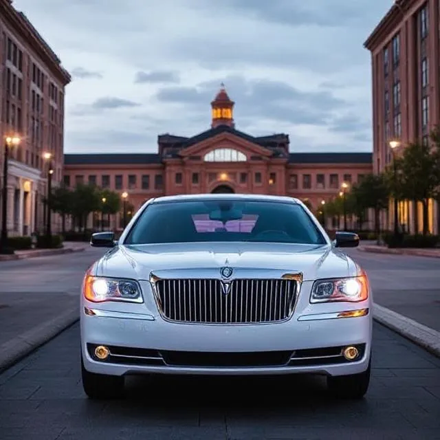 SilverFox Limos reviews