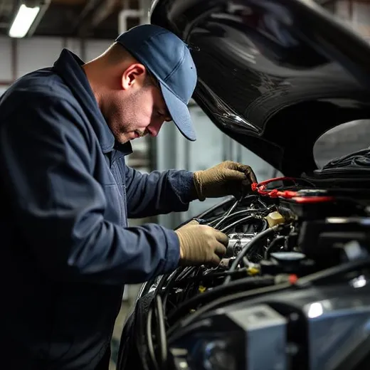 Mission Viejo Transmission reviews