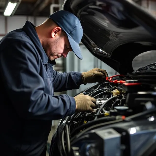 Luxe Auto Repair. Luxe Electrical Inc reviews