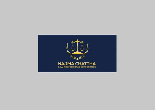 NAJMA CHATTHA LAW PC reviews