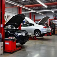 Collision Tech, Inc. - El Cajon Auto Body Shop reviews