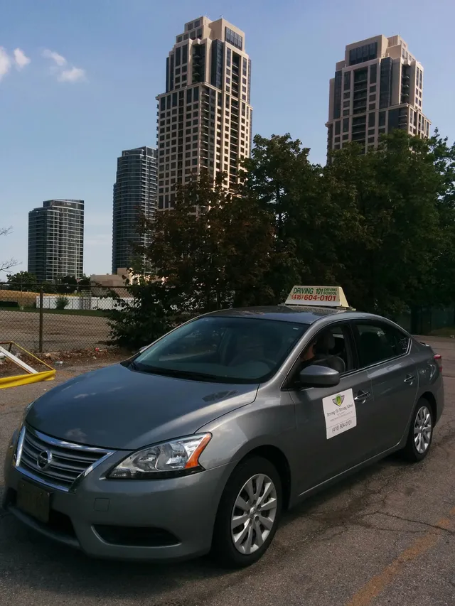 Driving 101 Driving School reviews