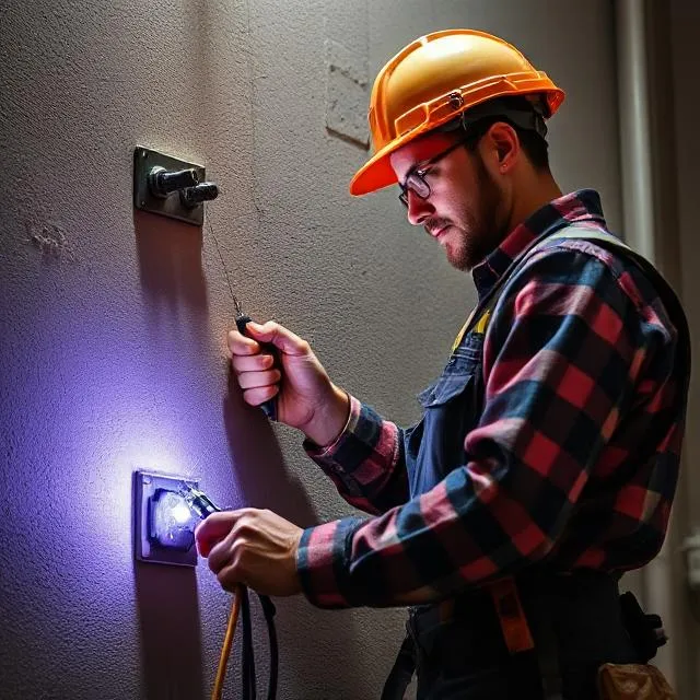 nam truong electrical services reviews
