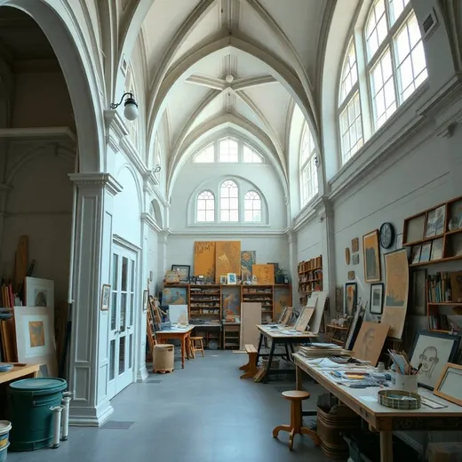 Artpoint Gallery & Studios Society reviews