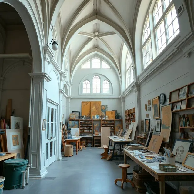 Artpoint Gallery & Studios Society reviews