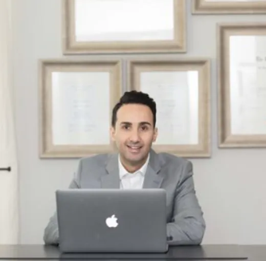 Fanash Family Law, P.A. - Orlando Divorce Lawyer reviews