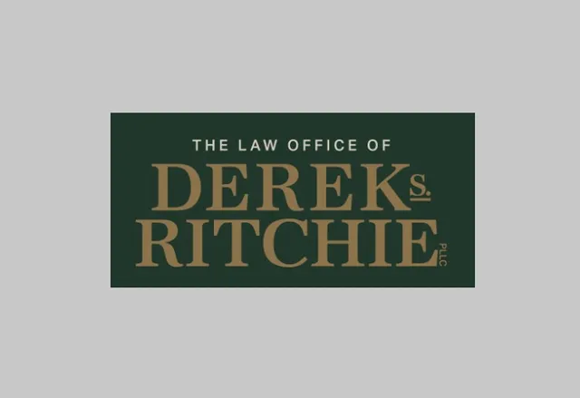 The Law Office of Derek S. Ritchie, PLLC reviews