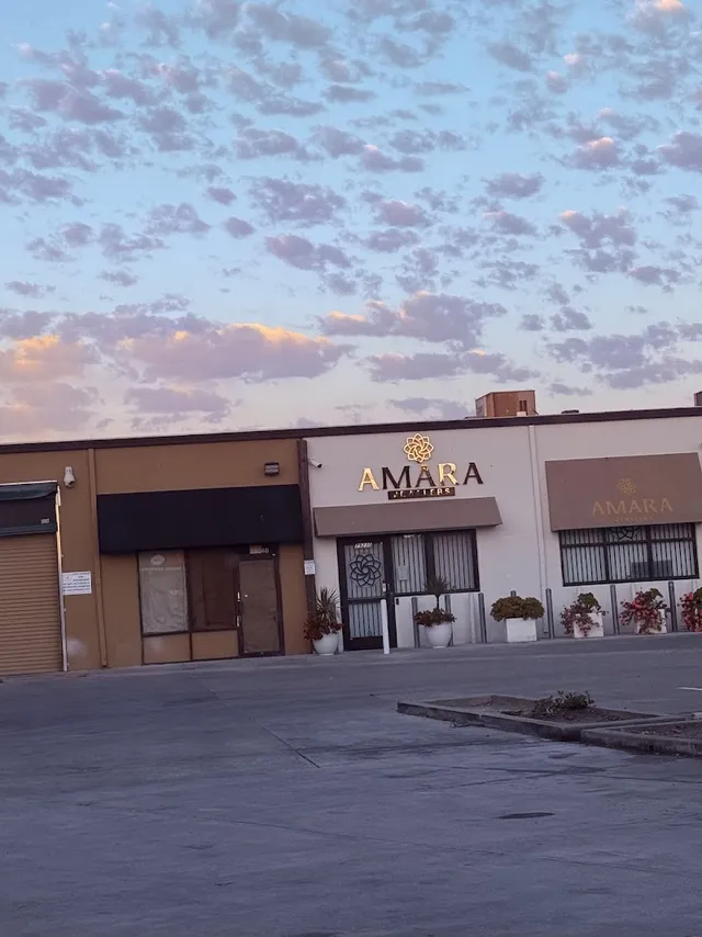 Amara Jewelers reviews