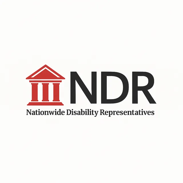 Nationwide Disability Representatives reviews