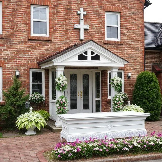 Vancouver Memorial Services and Crematorium reviews