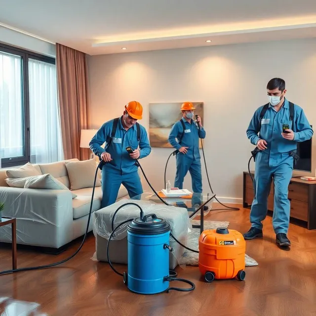 PuroClean of West Houston reviews