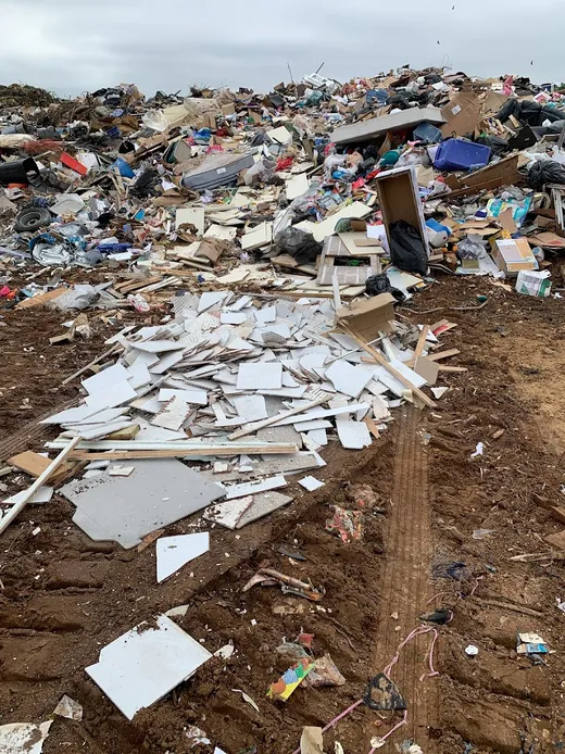 W.E. Can Junk It Orlando junk removal reviews