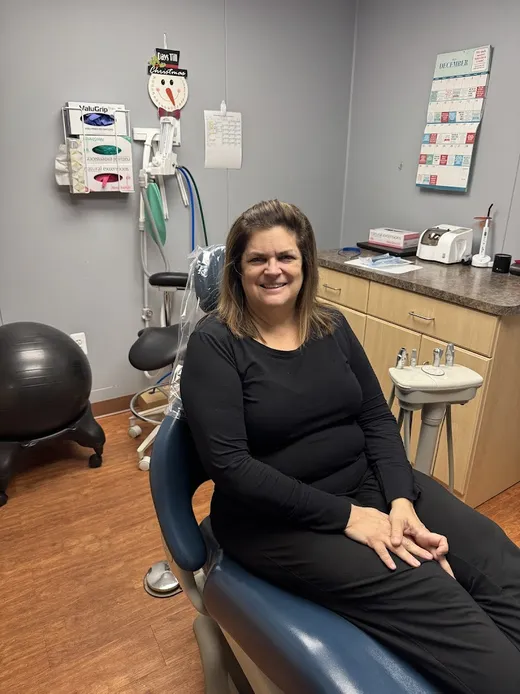 Monroe Family Dentistry reviews