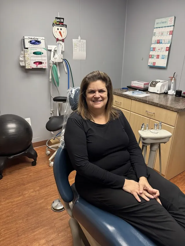 Monroe Family Dentistry reviews