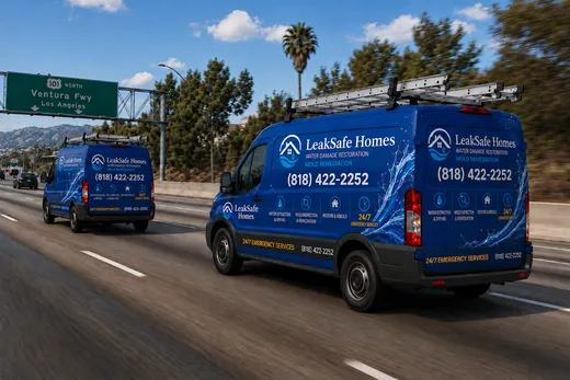 LeakSafe Homes reviews