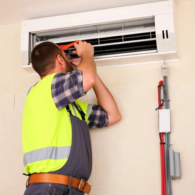 North Tarrant Heat & Air reviews