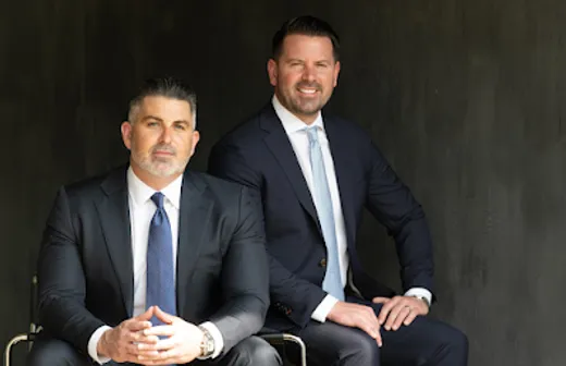 DFW Injury Lawyers reviews