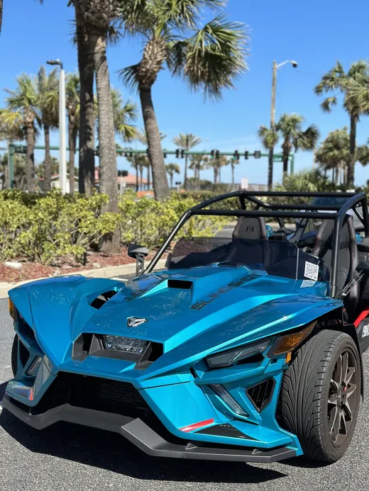 Ancient City Slingshots reviews
