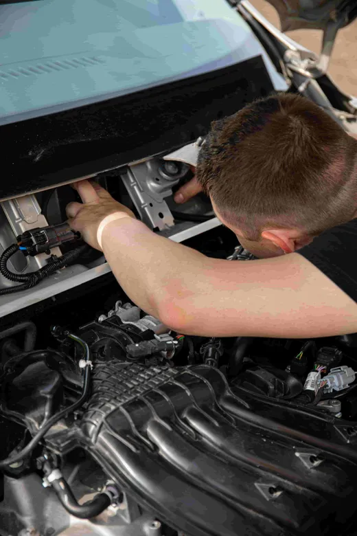 Crash Champions Collision Repair reviews