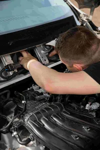 JJ Auto Body reviews