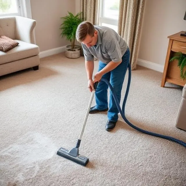 Sparkling Carpets reviews